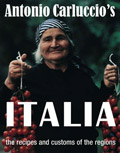 Antonio Carluccio's Italia