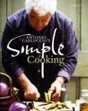 Antonio Carluccio's Simple Cooking