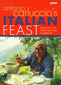Antonio Carluccio's Italian Feast