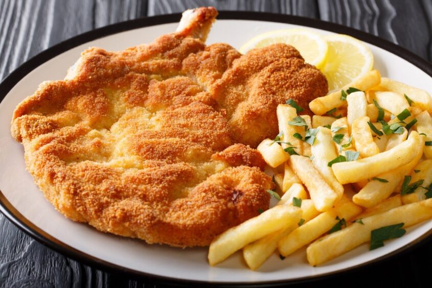 Cotoletta