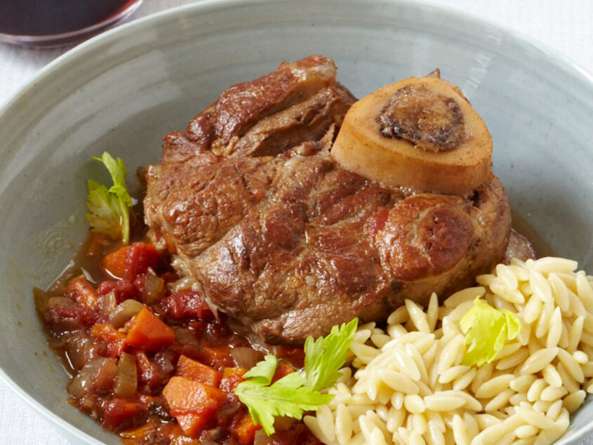 Ossobucco