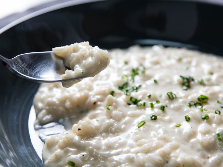 Risotto