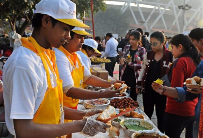 Some of the best food  festivals  in the world Antonio 