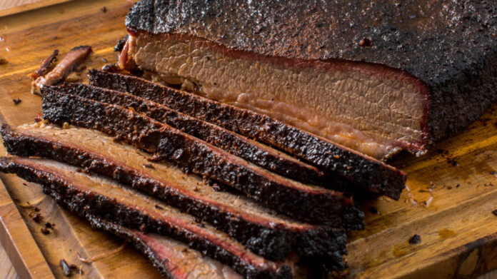 How To Buy The Right Cut Of Brisket - Antonio Carluccio