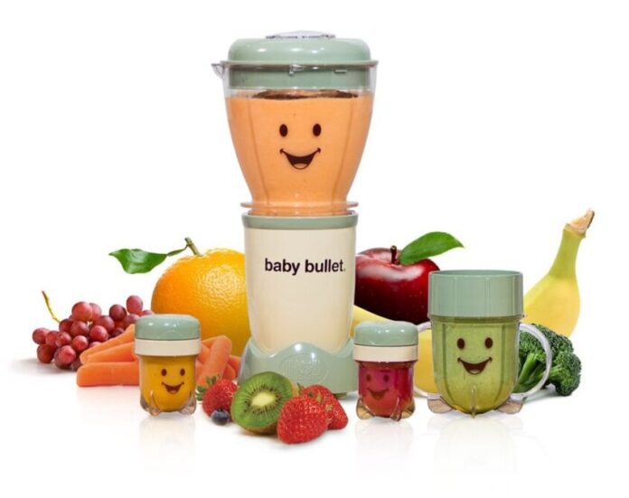 3 Best Baby Food Makers 2021 Buying Guide Reviews Price