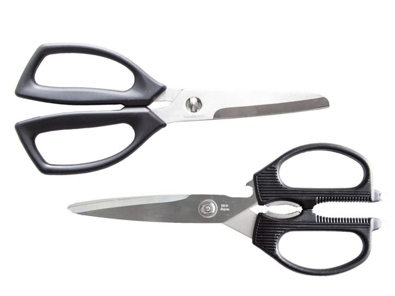 4 Best Kitchen Shears 2023 Complete Buying Guide & Reviews