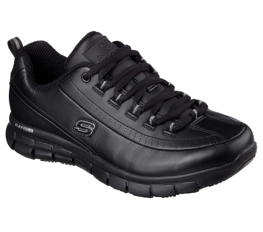 best skechers shoes for work
