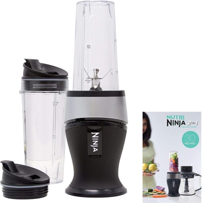 smoothie blenders ninja