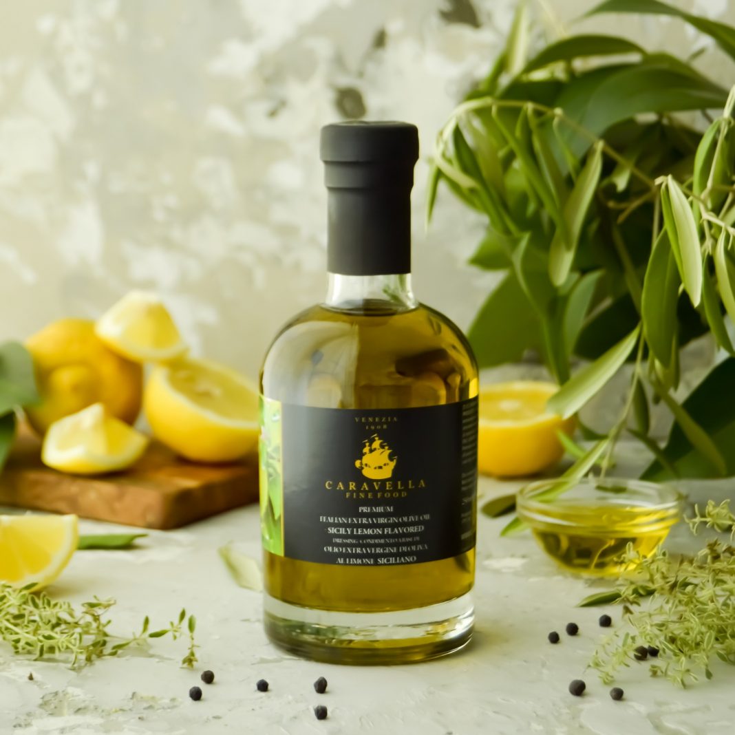 5 Best Italian Olive Oil in 2023 Antonio Carluccio