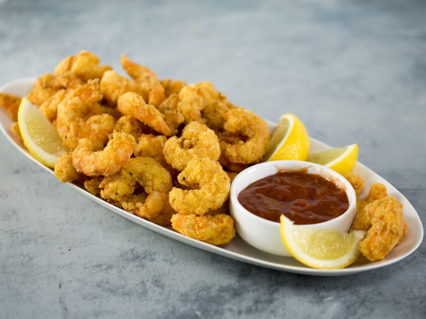 4 Shrimp Appetizer Recipes For Your Next Event - Antonio ...