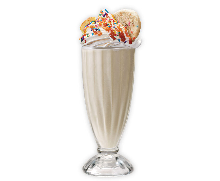 Best Fast Food Milkshakes in 2022 6 Cold Stone Creamery Cake %E2%80%98N Shake