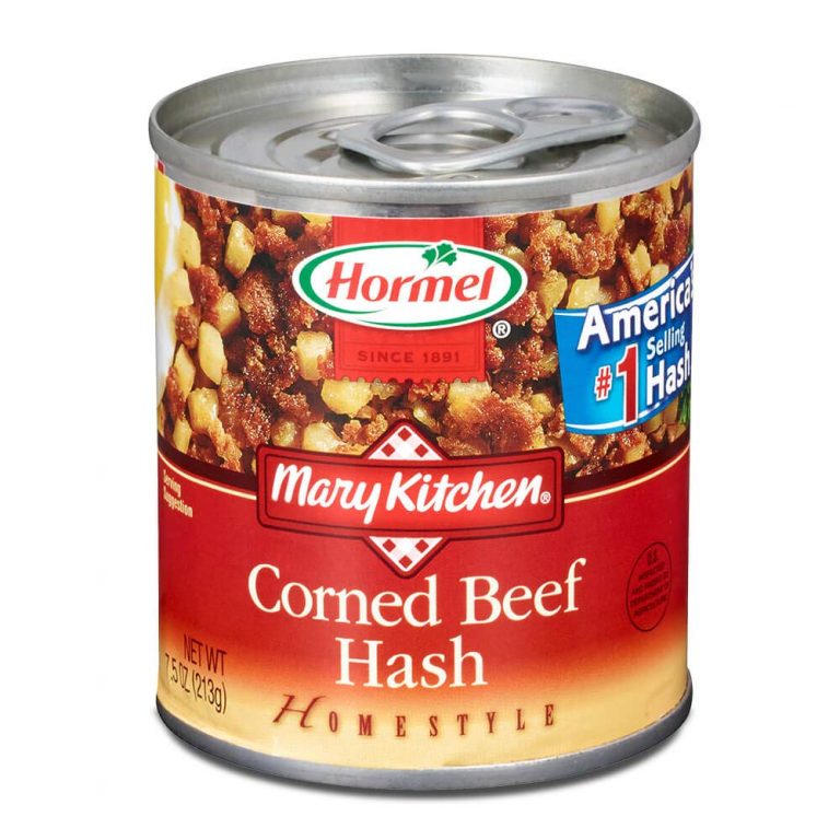 6 Best Canned Corned Beef Brand 2020 Buying Guide & Review