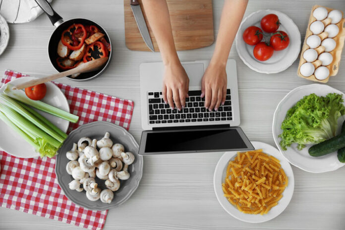 How To Start A Personal Blog For Italian Food Lovers ...