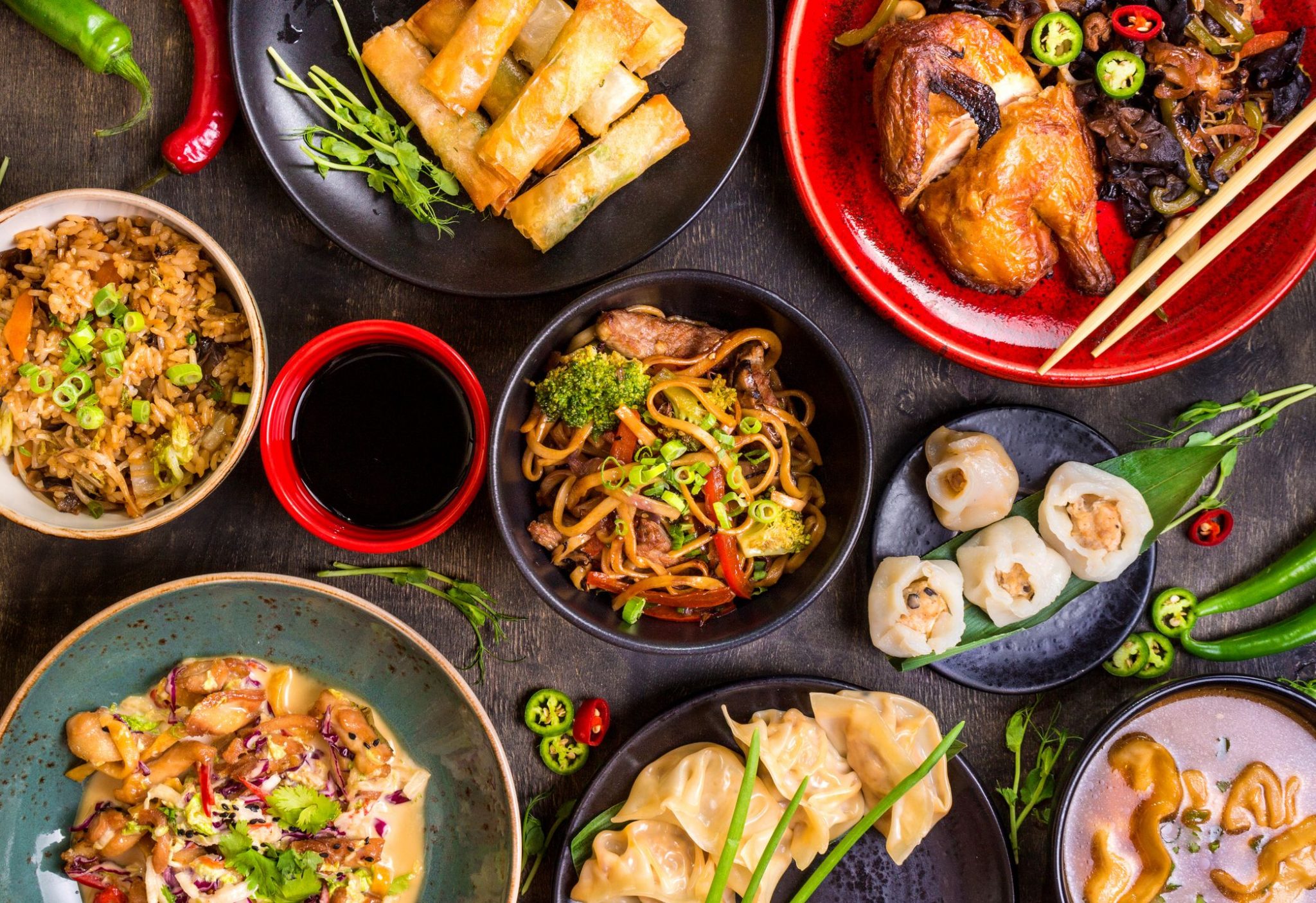 7 Traditional Chinese Dishes You Must Try If You Like Chinese Food 