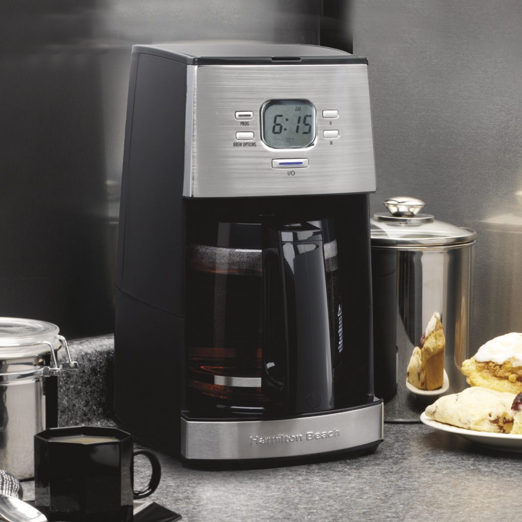 best home coffee machine 2020