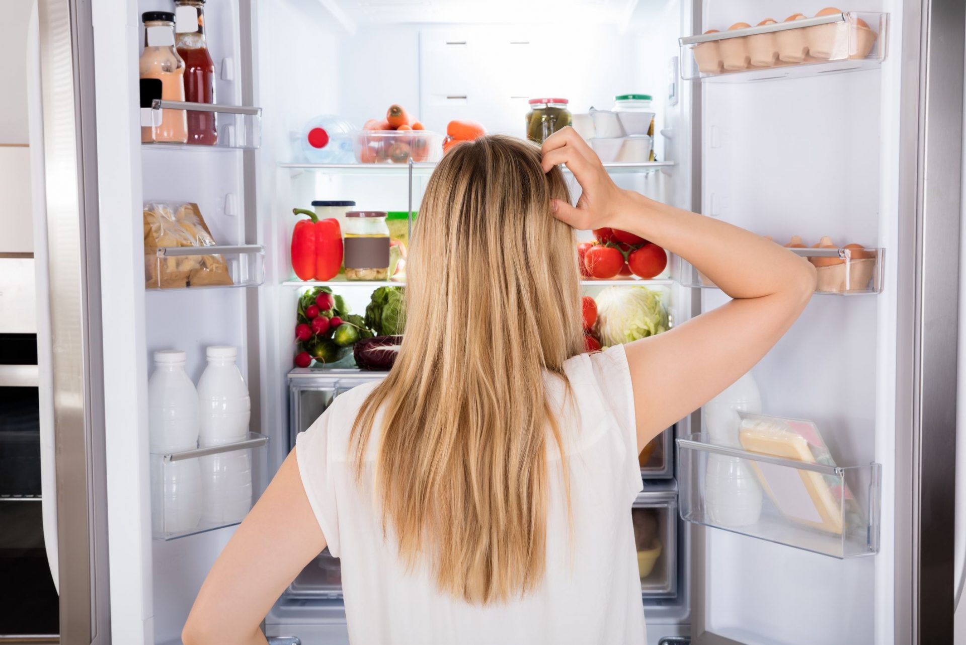 Foods You Should Never Store In The Fridge - 2023 Guide - Antonio Carluccio