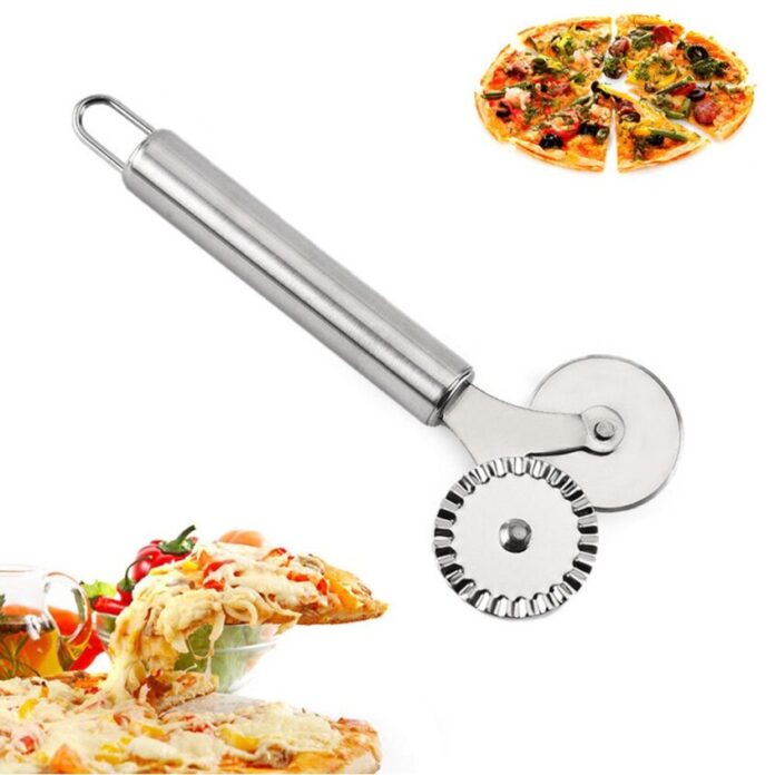 8 Best Pizza Cutter for Your Kitchen 2023 - Buying Guide & Reviews