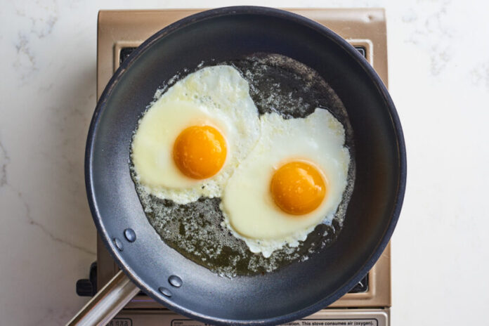 ⭐ 7 Best Egg Pans in 2021