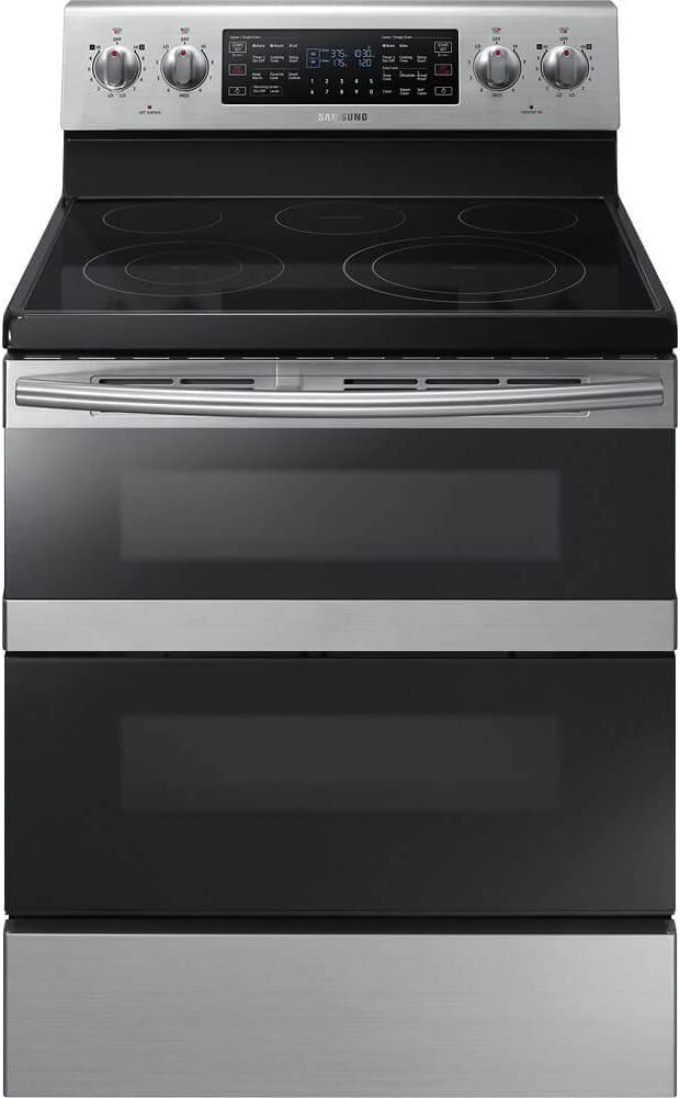 Best Double Oven Gas Range 2023 Complete Buying Guide