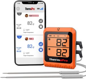 The Best Meat Thermometers of 2024 - Tested & Reviewed by Bob Vila