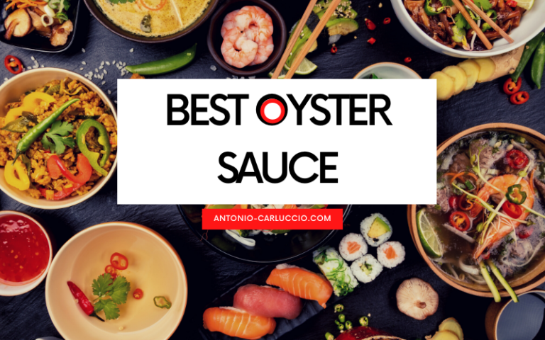 12 Best Oyster Sauce 2023 Top Authentic Tasting Sauce   Oyster Sauce Review Top Picks 768x480 