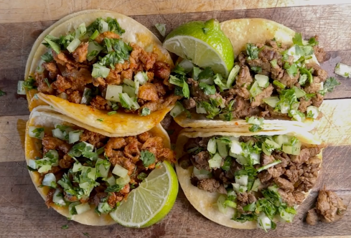 What Is the Difference Between Barbacoa and Carnitas?