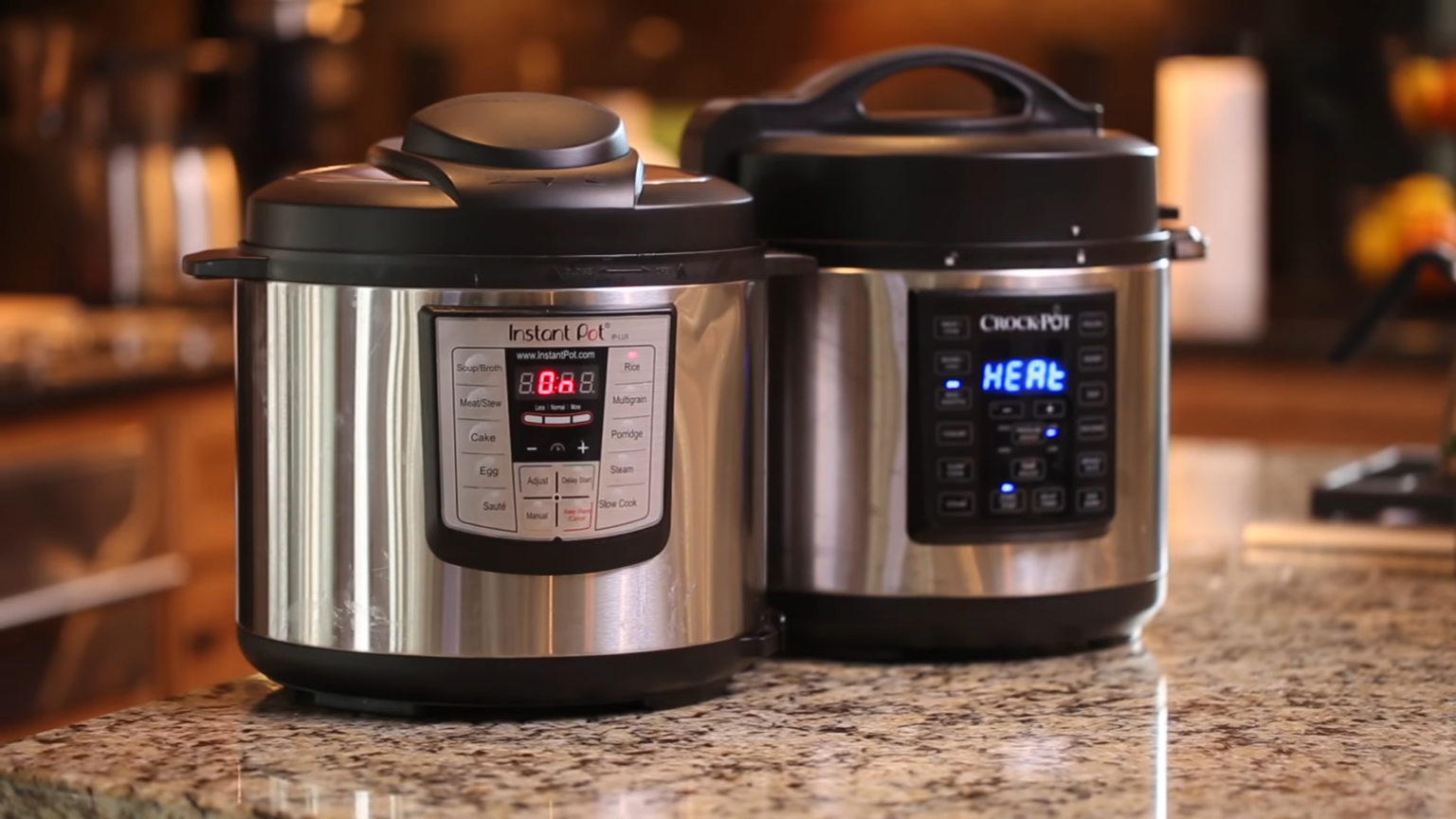 Crock Pot Sizes Guide: How Big Do You Need? - Antonio Carluccio