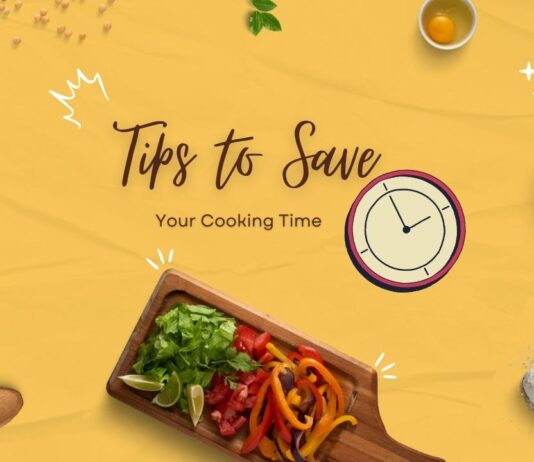save cooking time