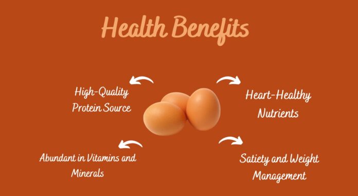 Health Benefits 
