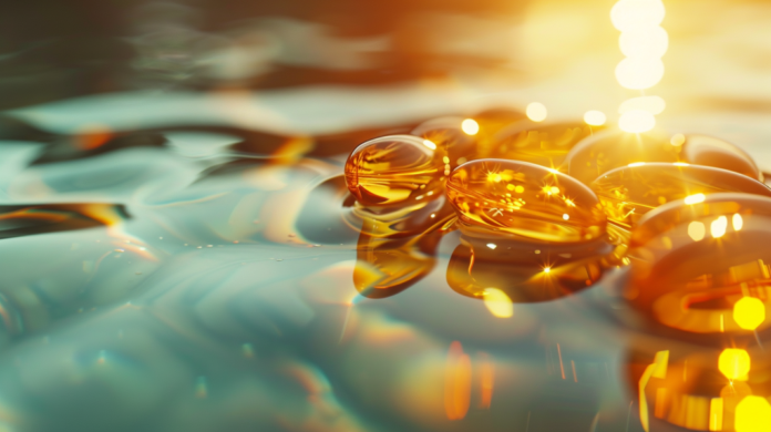 Fish Oil and Erectile Dysfunction
